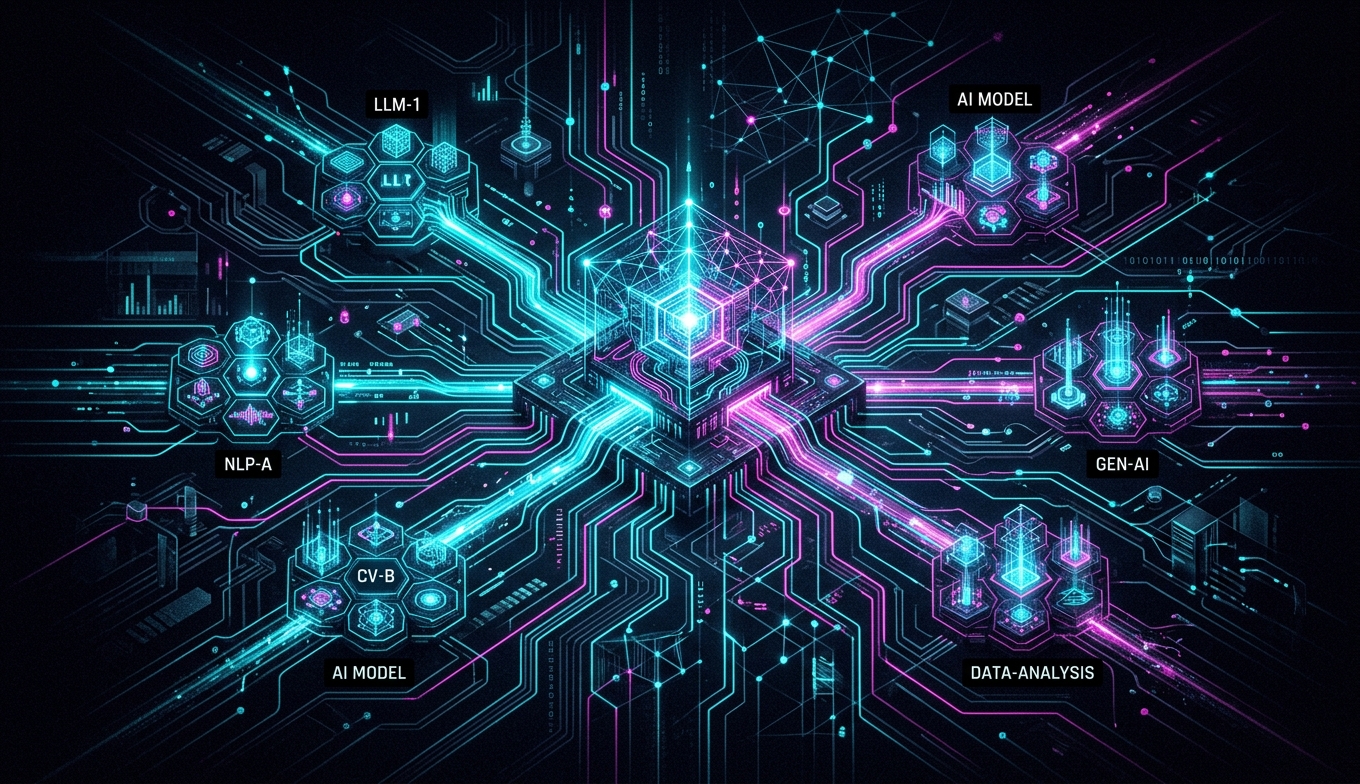 The AI Gateway Pattern: Why Every Enterprise Needs a Control Plane Before Adding Another Model