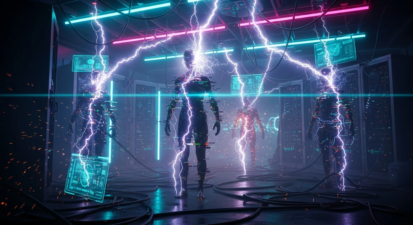 Chaos Engineering for AI Agent Systems: Why You Need to Break Your Agents Before Production Does