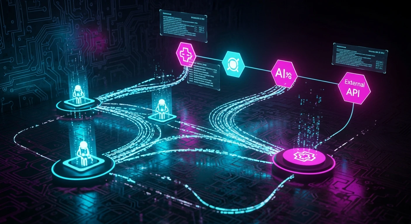Connection Pooling for AI Agent Tool Integrations: Why Your Agents Create a Connection Storm on Every Burst