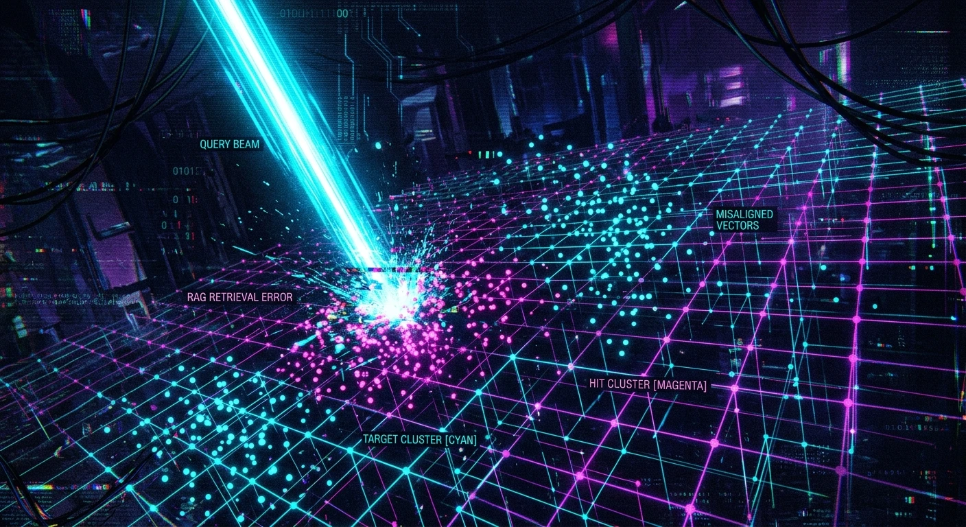 The Embedding Drift Problem: Why Your RAG System Silently Degrades Every Time You Re-Index