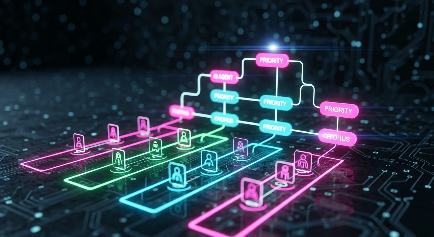 Priority Queue Architecture for AI Agent Task Scheduling: Why FIFO Ordering Wastes Your Most Expensive Compute