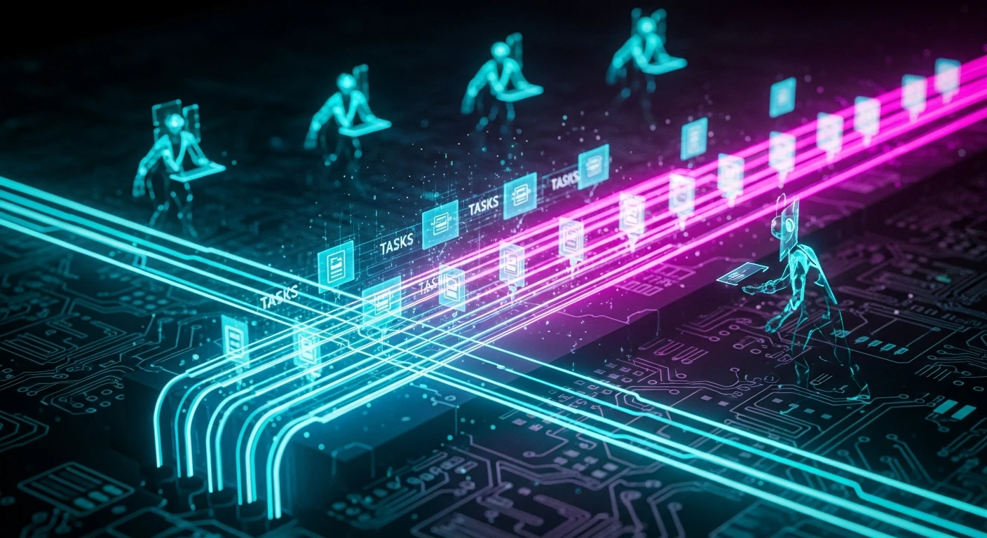 Priority Queues for AI Agent Task Scheduling: Why FIFO Processing Starves Your Business-Critical Workflows