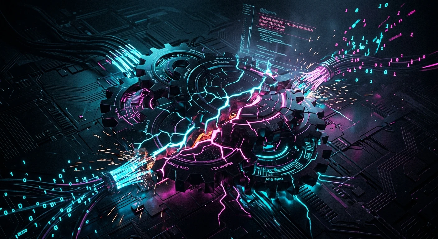 The Prompt Assembly Sprawl Problem: Why Scattered Prompt Construction Becomes Ungovernable at Scale