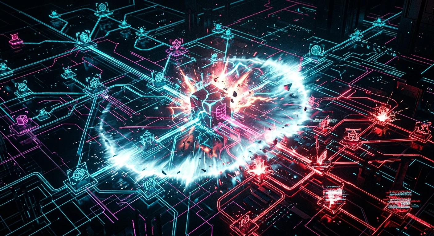 The Schema Migration Blast Radius: Why Changing One Field Silently Breaks Your Agent's Downstream Reasoning