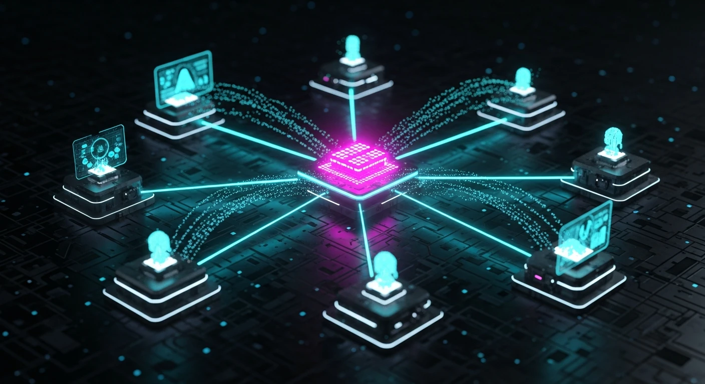 Semantic Routing Architectures for Multi-Agent Systems: Why Rule-Based Dispatchers Create Bottlenecks That Destroy Agent Autonomy